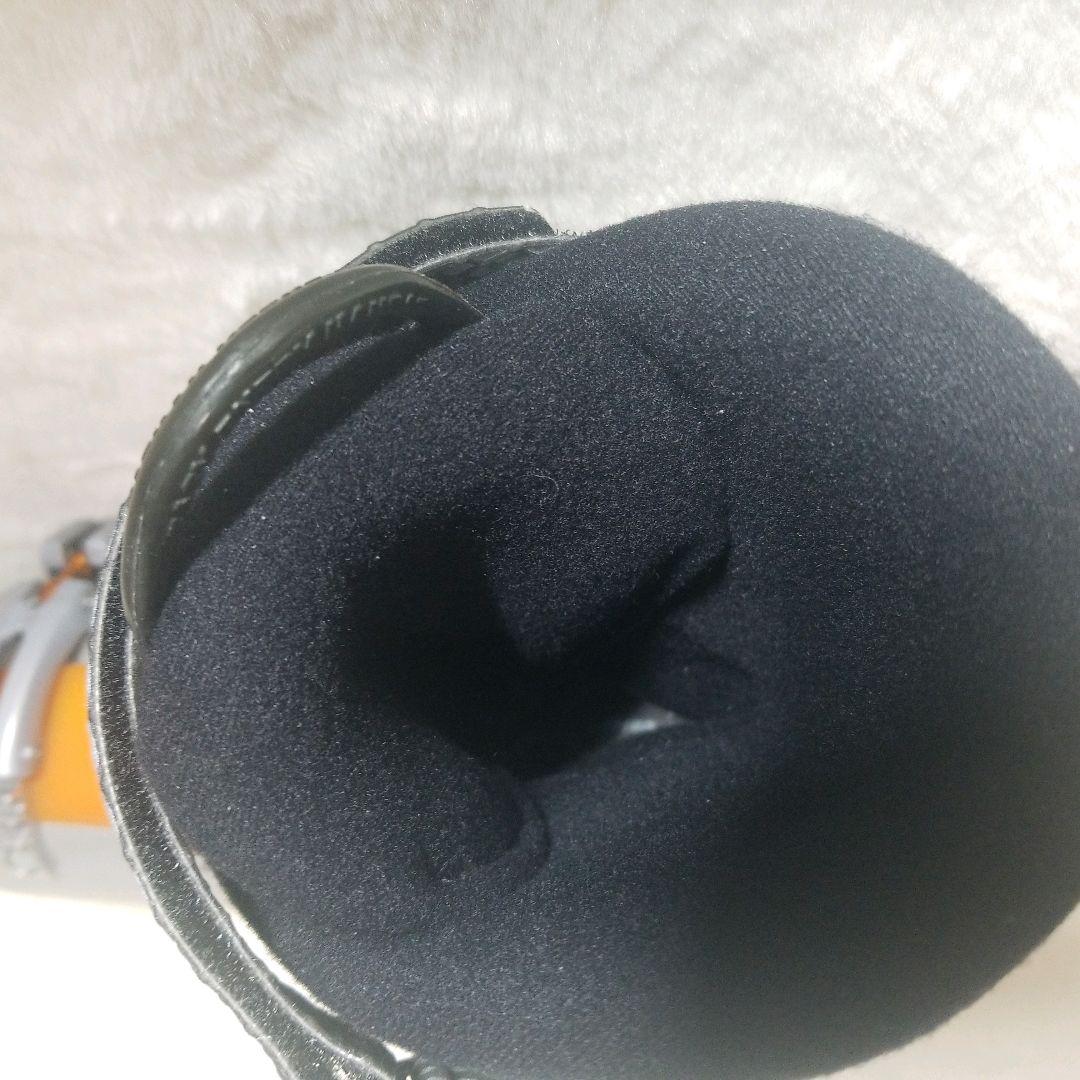 【訳あり美品】ヘッド　HEAD スキー　ブーツ　4バックル　27.5cm