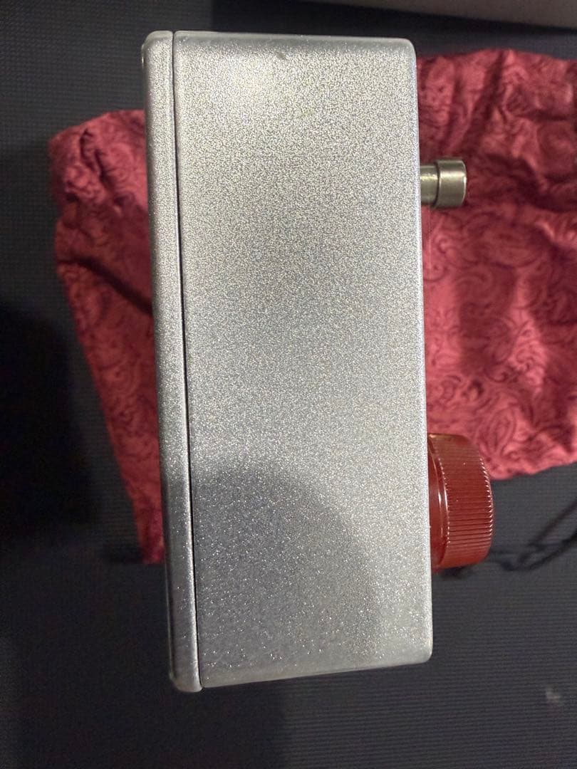 Paperboy Pedals / The Goat ギターエフェクター