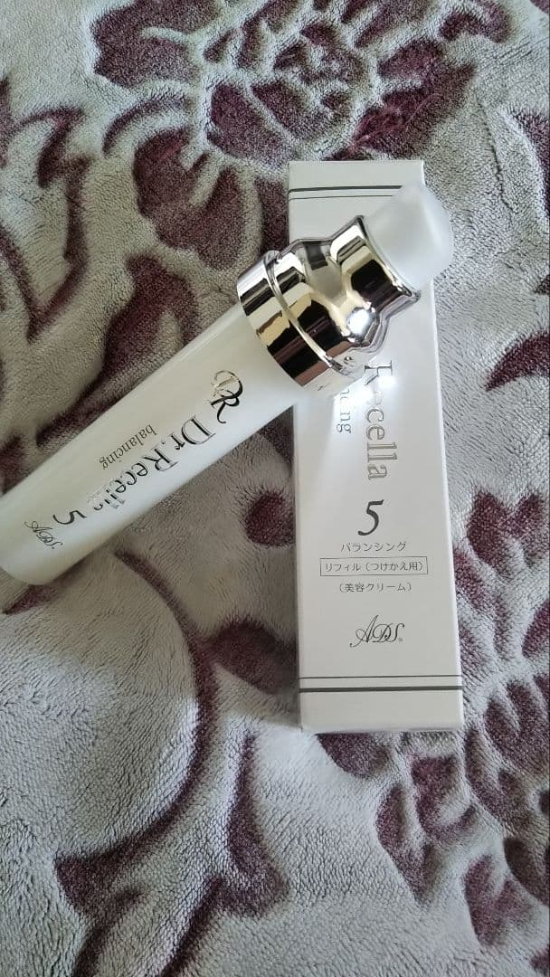 ドクターリセラADSバランシングリフィル