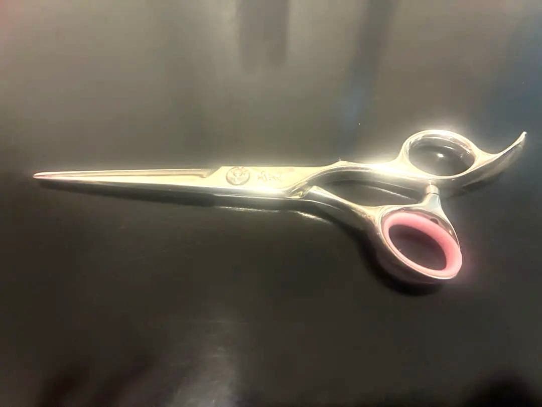 美容師　シザー　zg-55