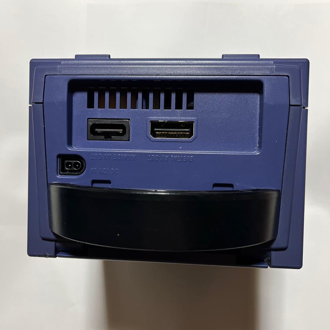 Nintendo Switch本体 ゲームソフトセット 3DS ゲームキューブ