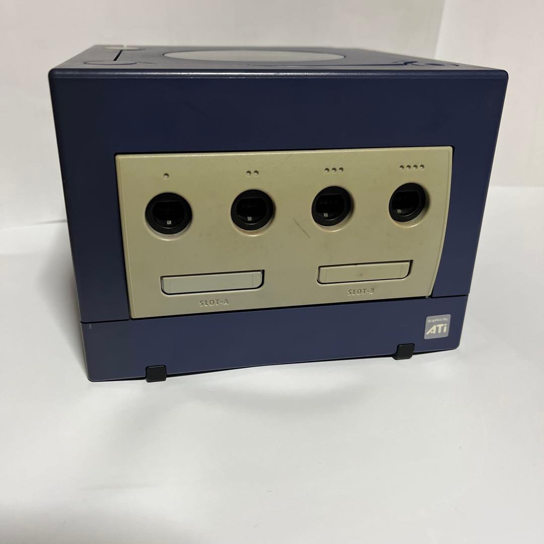 Nintendo Switch本体 ゲームソフトセット 3DS ゲームキューブ