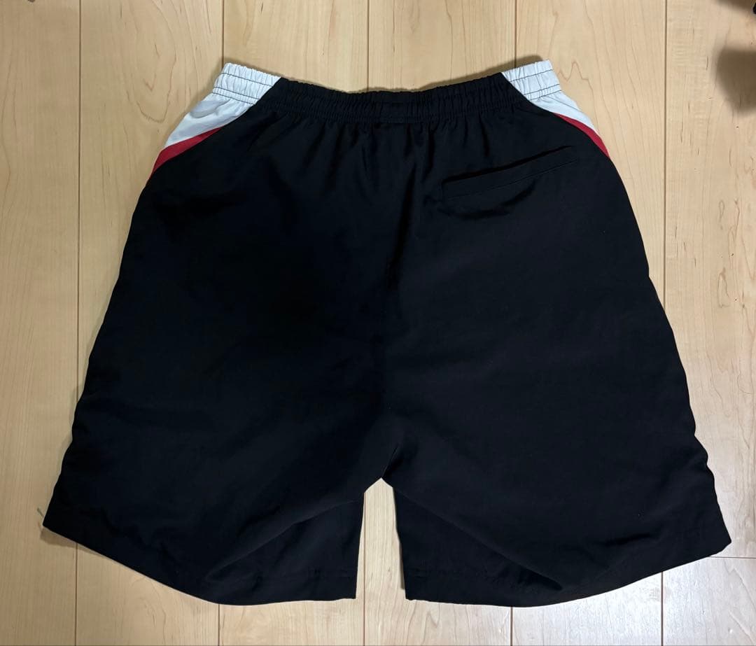 LYFT リフト ハーフパンツ Mサイズ　みな