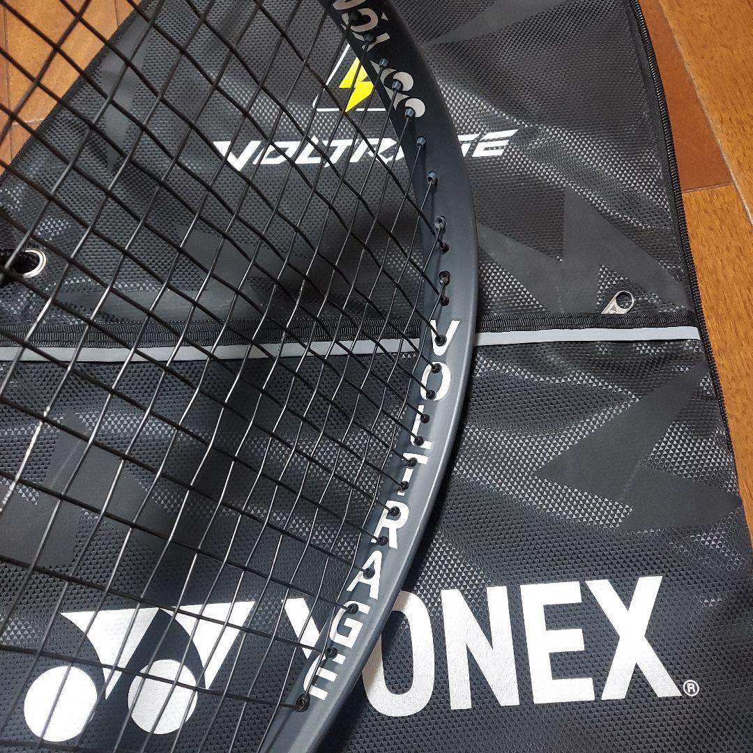 YONEX ボルトレイジ7VS ラケット