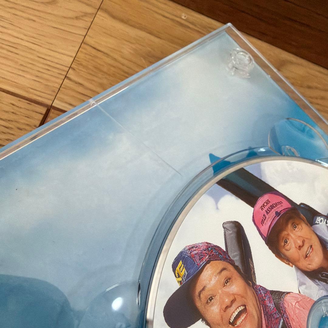 (訳あり)釣りバカ日誌 大漁箱 DVD BOX シリーズ全22作品