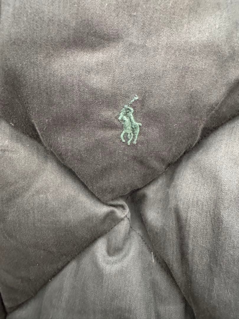 デ*ナ様 Polo Ralph Lauren ダウンジャケット　スカイライナー