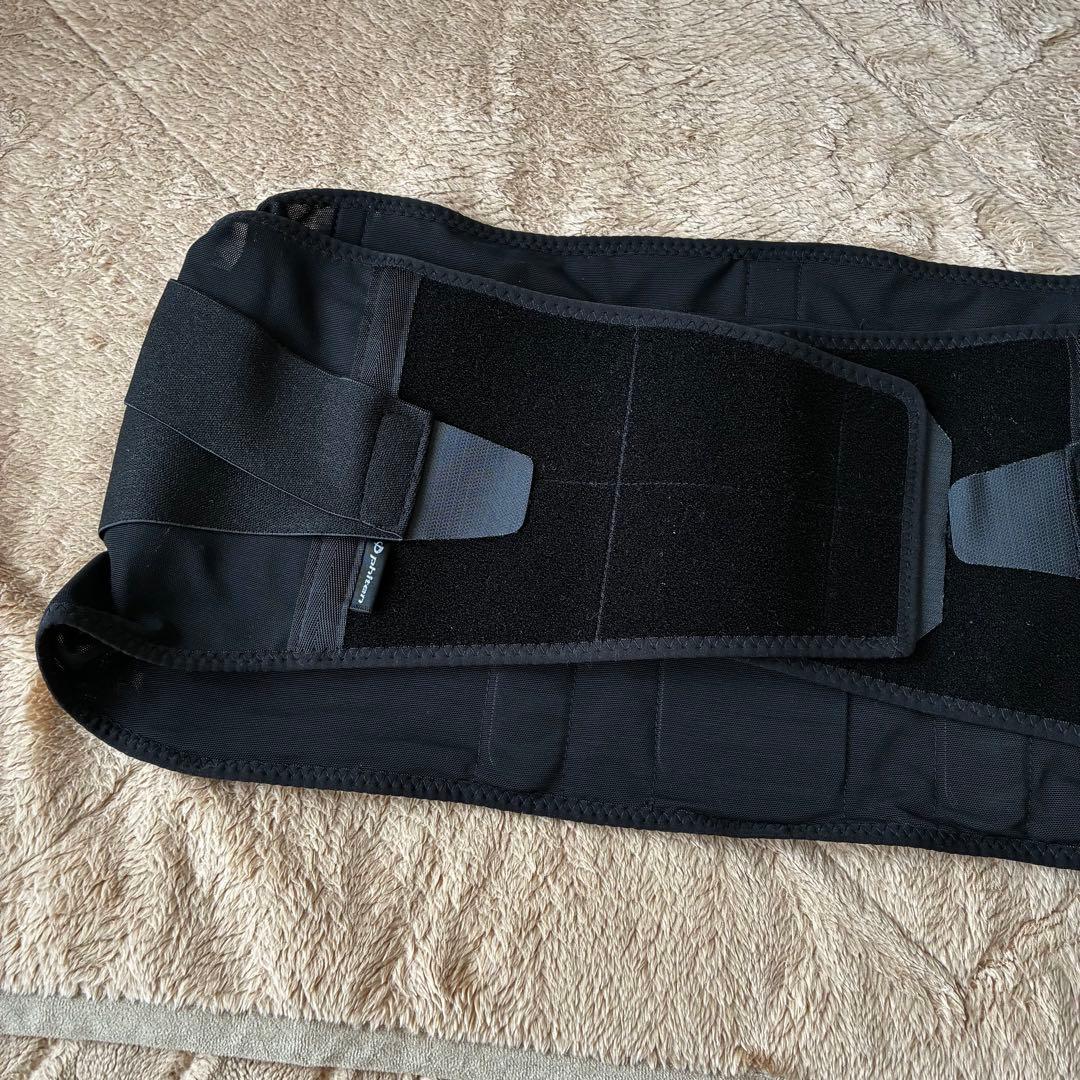 ファイテン　phiten フィットタイプ 腰用 Lサイズ