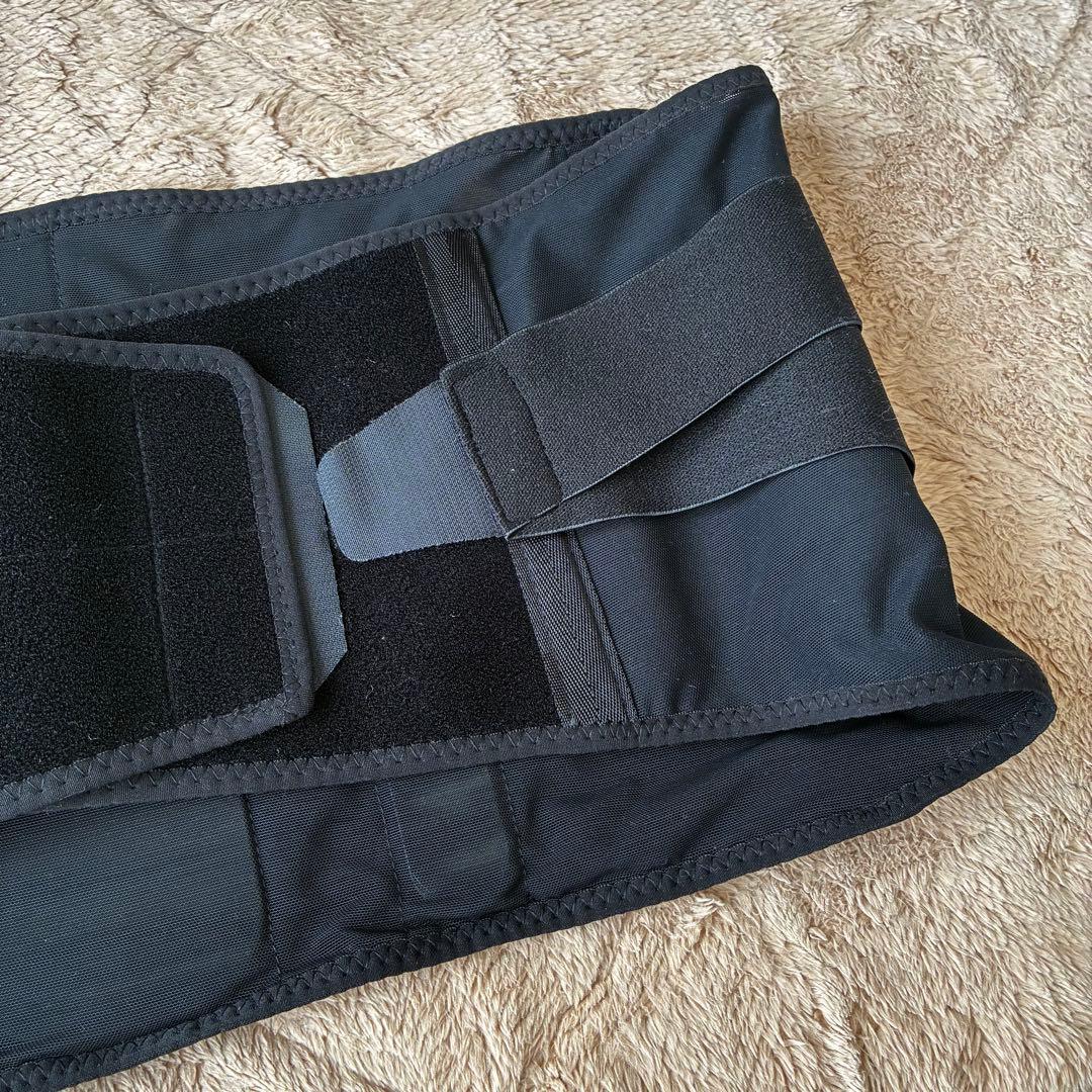 ファイテン　phiten フィットタイプ 腰用 Lサイズ