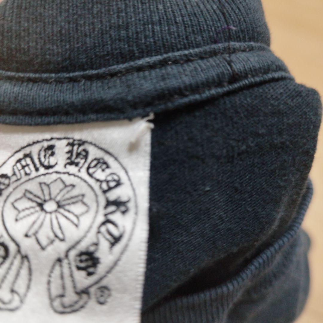 CHROME HEARTS クロムハーツ　ロンT　キッズ