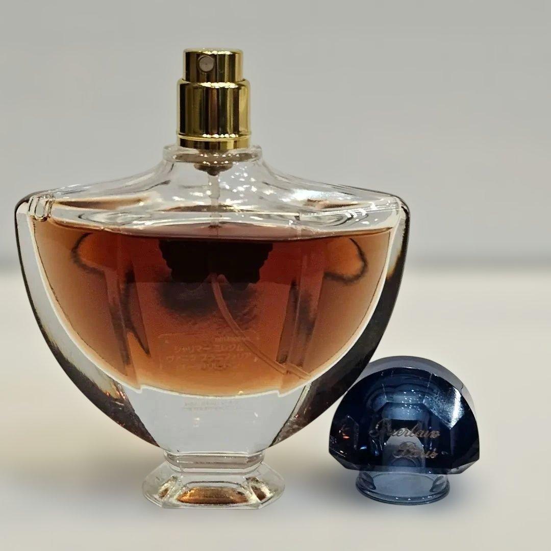 シャリマー ミレジムヴァニラプラニフォリア オーデパルファン 香水 EDP 限定