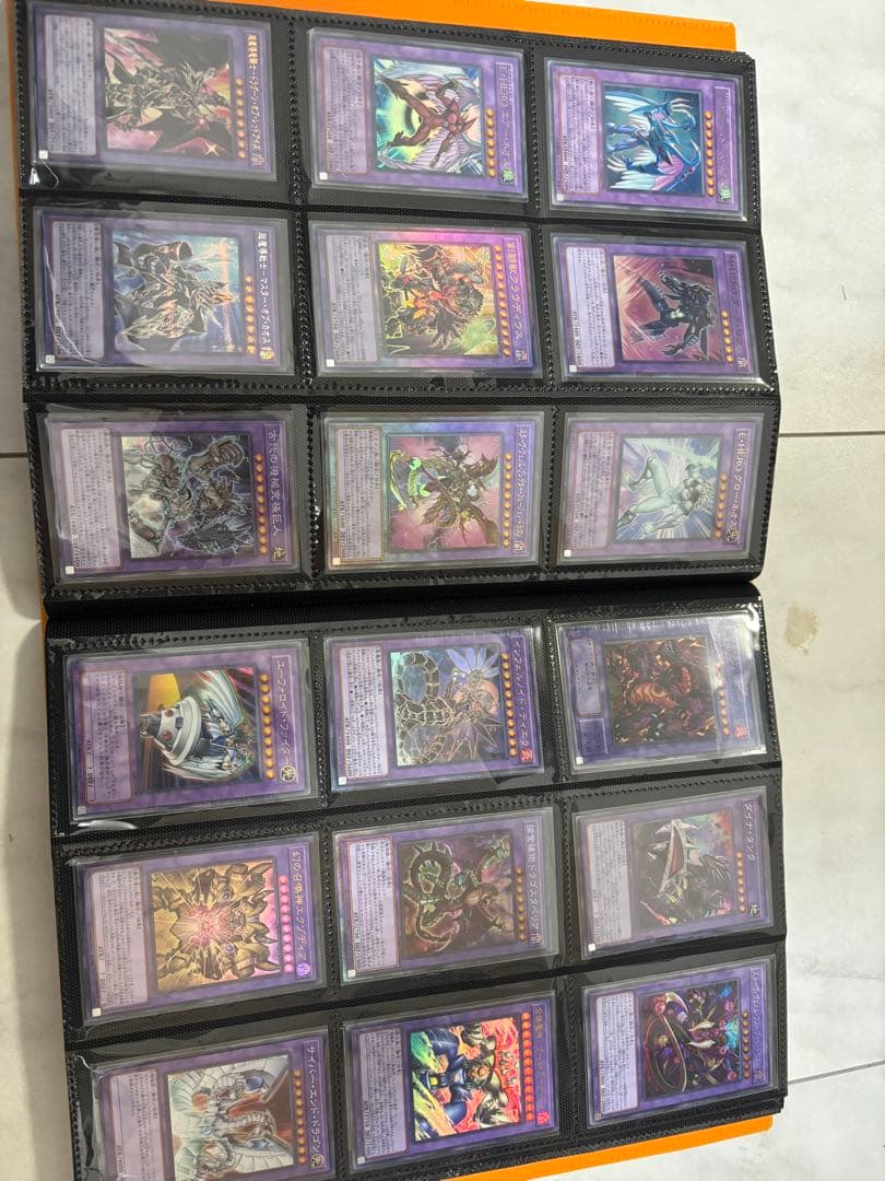 遊戯王OCGカード まとめ売り