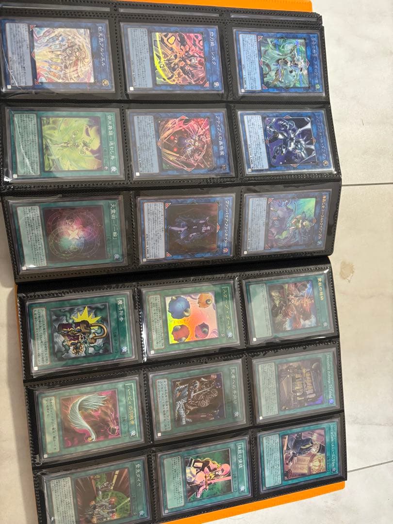 遊戯王OCGカード まとめ売り