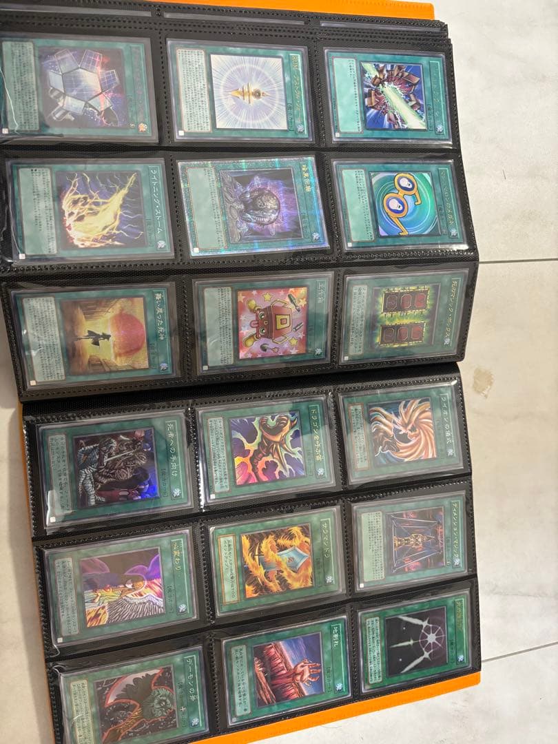 遊戯王OCGカード まとめ売り