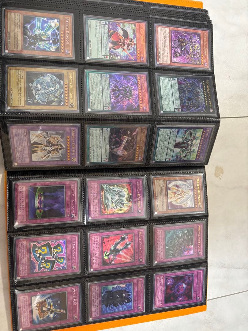遊戯王OCGカード まとめ売り