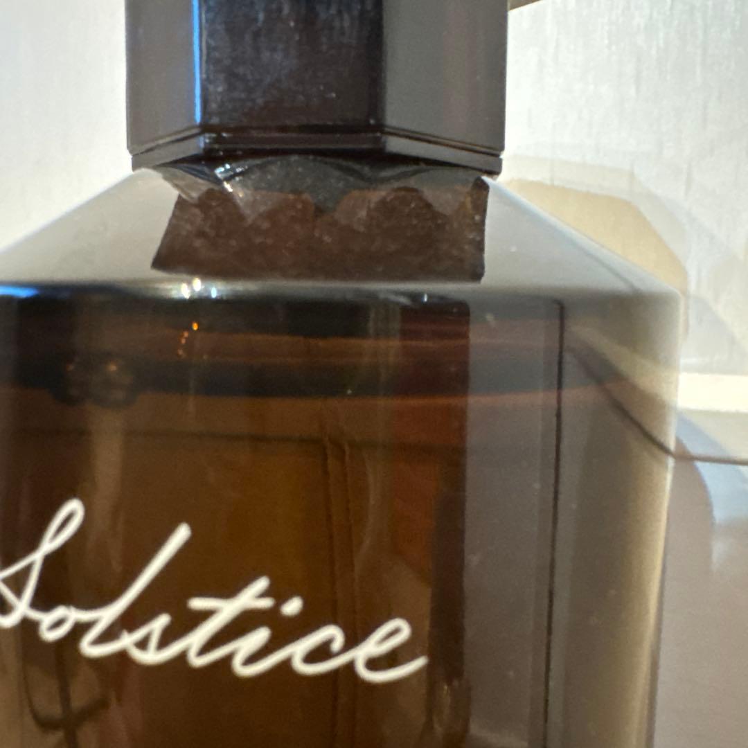 MONCLER Le Solstice オードパルファム 100ml