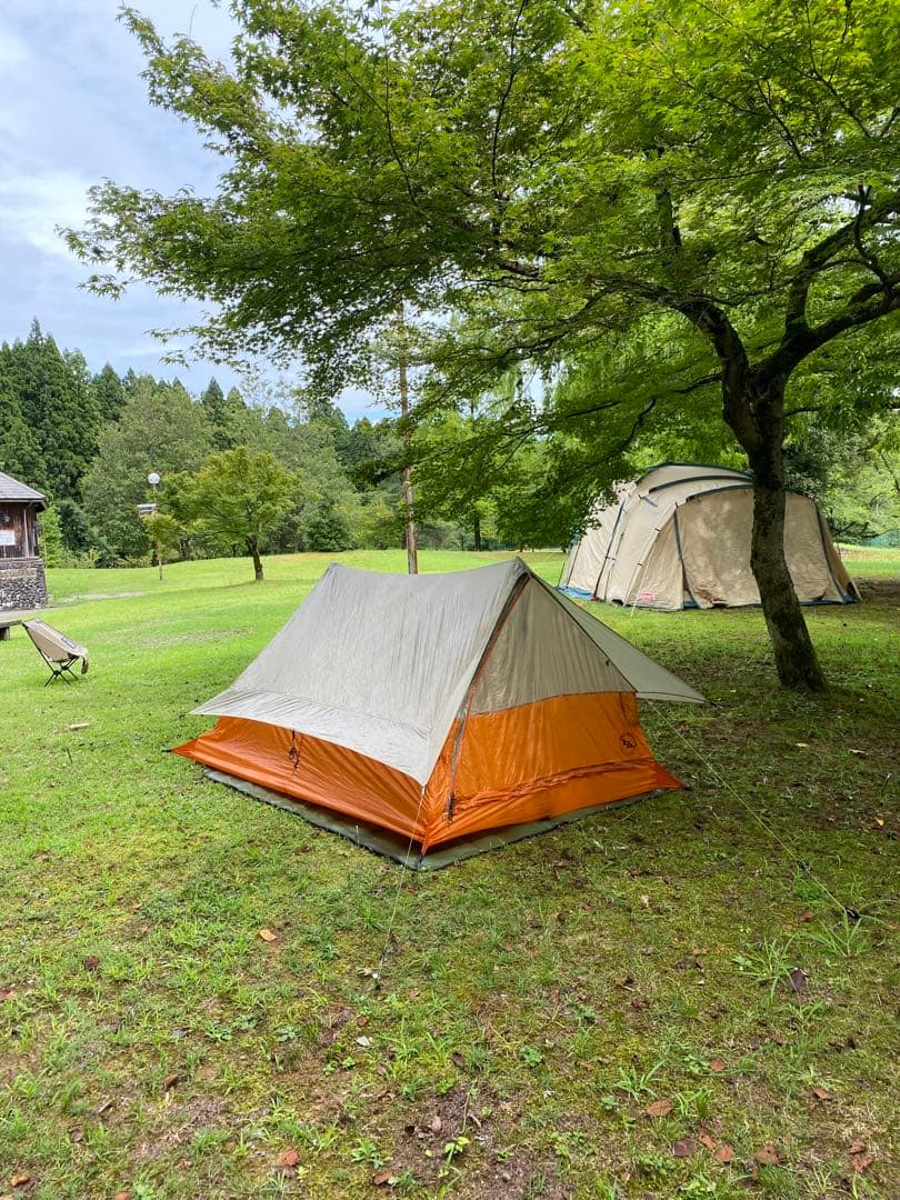 ビッグアグネス スカウトUL 2 BIG AGNES SCOUT UL 2