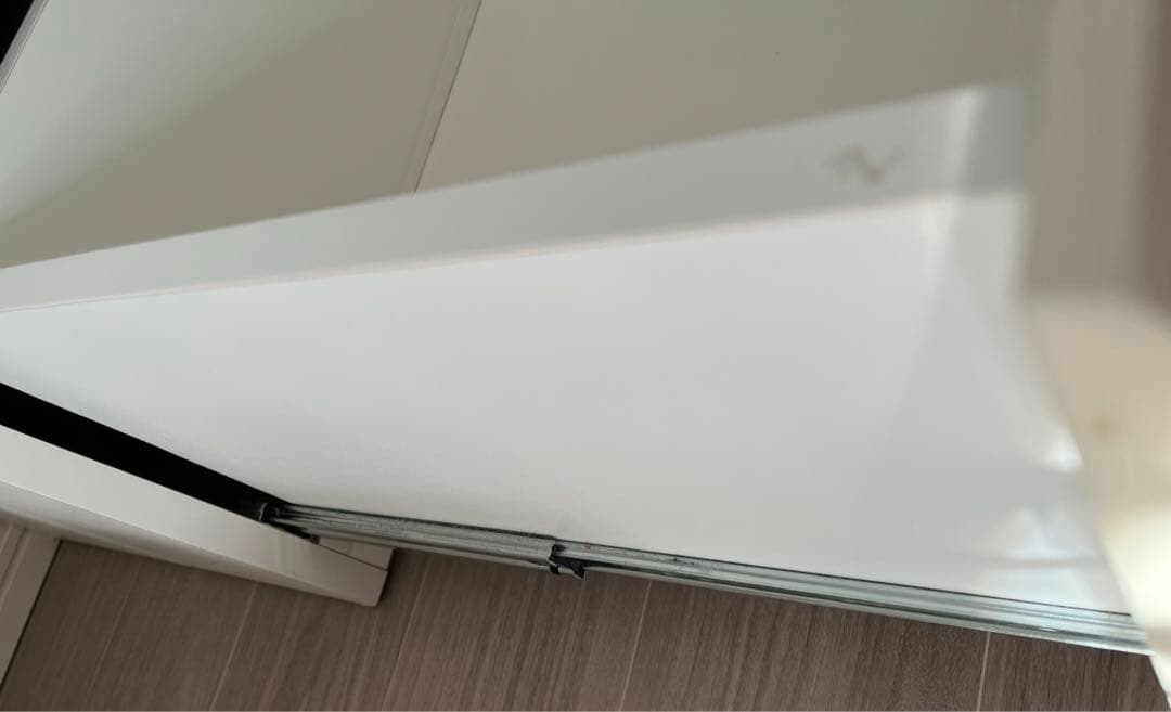 ニトリ　NITORI ハイチェスト