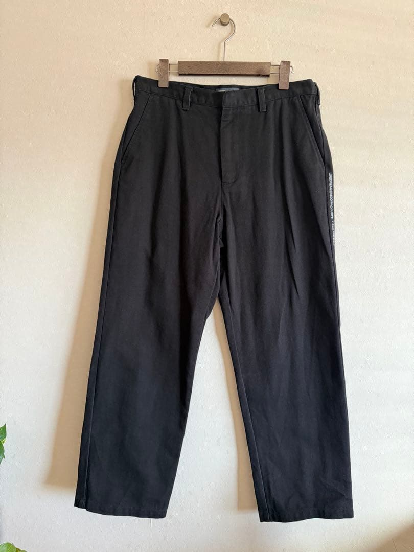 パンツ LIKEDREAMERSDO PRODUCTS WORKPANTS