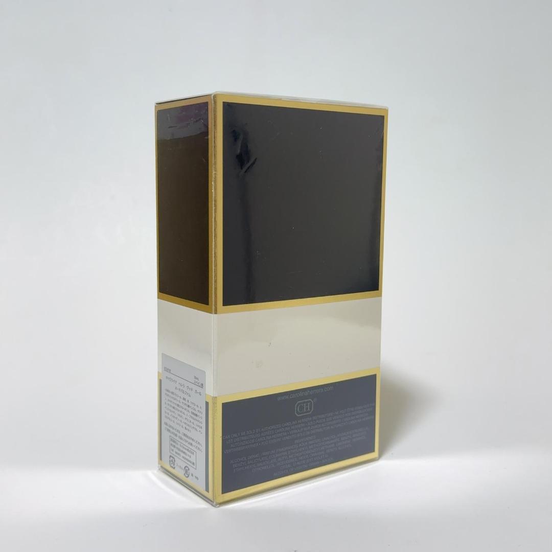 キャロライナ ヘレラ グッドガール EDP 30ml