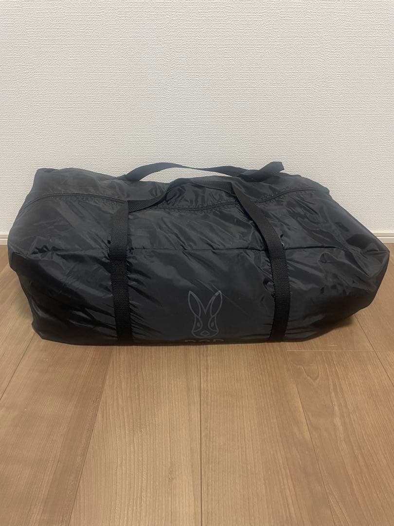 DOD ワンポールテントRX(M)