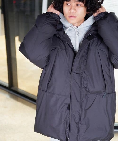 U*e様 完売アイテム FIRSTDOWN × Firsthand モンスターパ