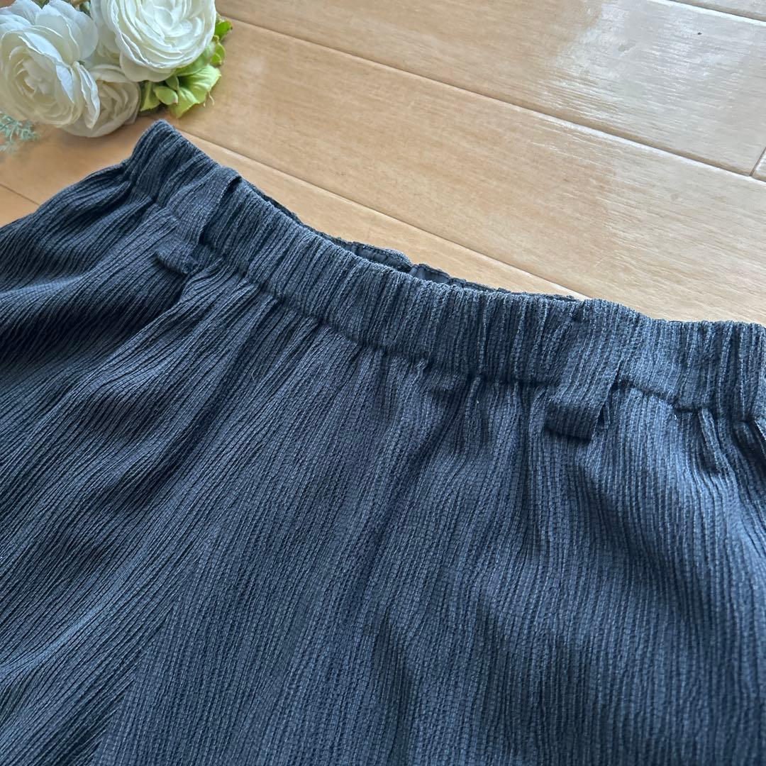 センソユニコ m_mefuパンツ美品