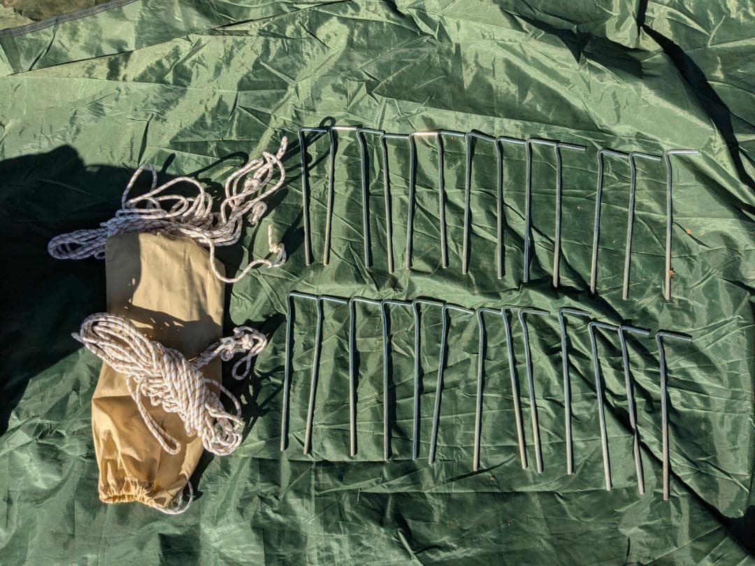 WholeEath（ホールアース）　アースデルタネストシェルター