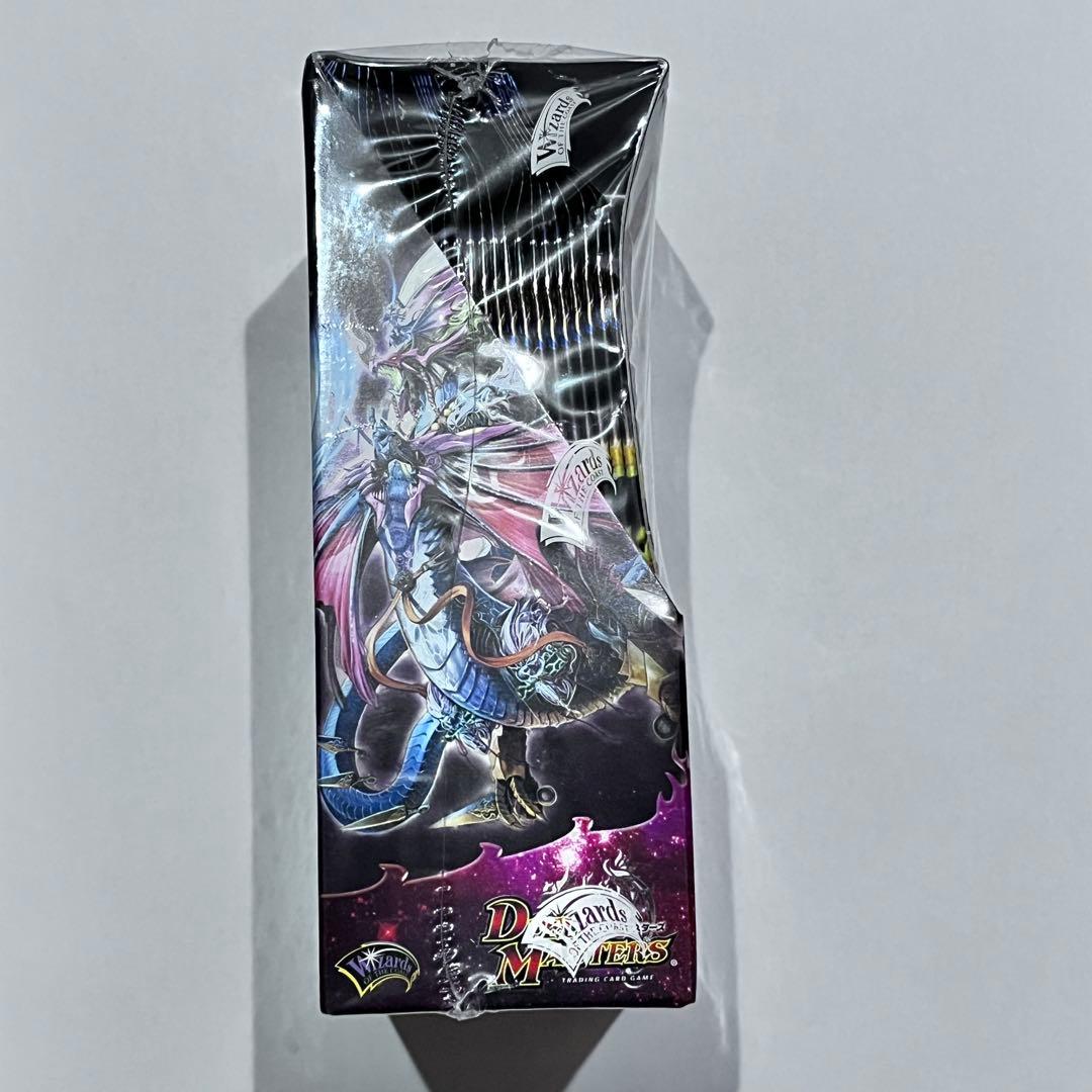 デュエルマスターズ DM-29 戦国英雄伝 ロックオンヒーローズ