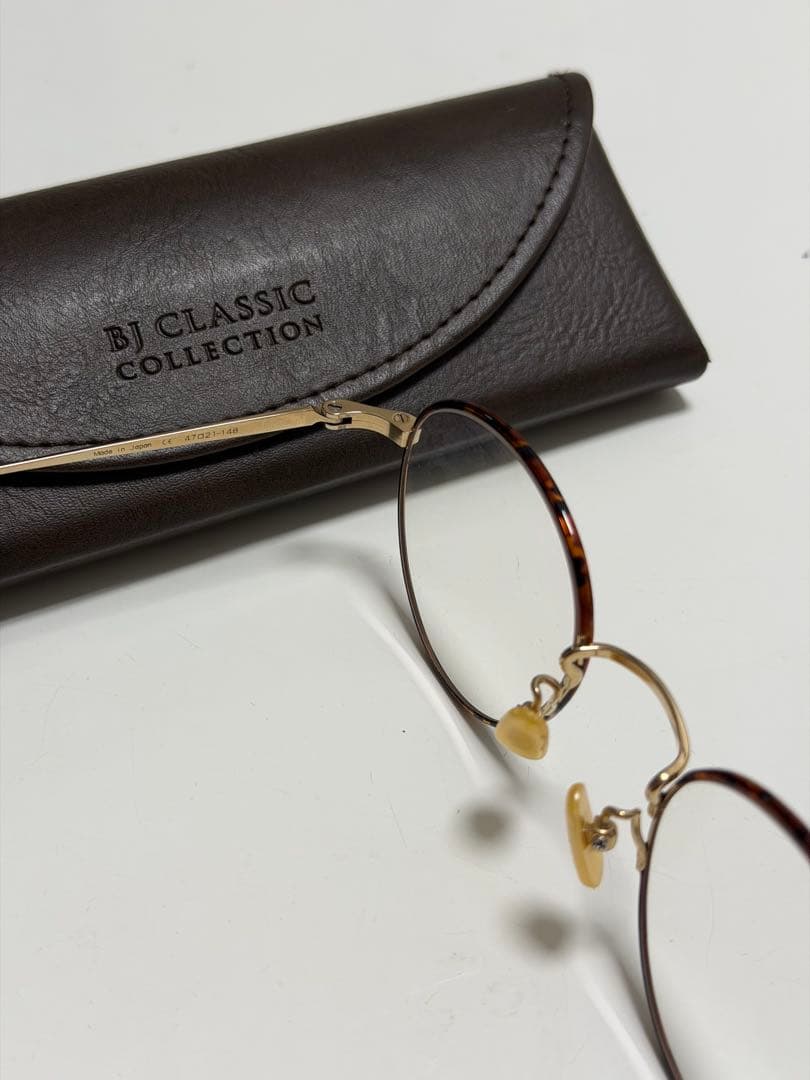 小物 BJ CLASSIC SUNSHIFT S-PM114S C-1-2