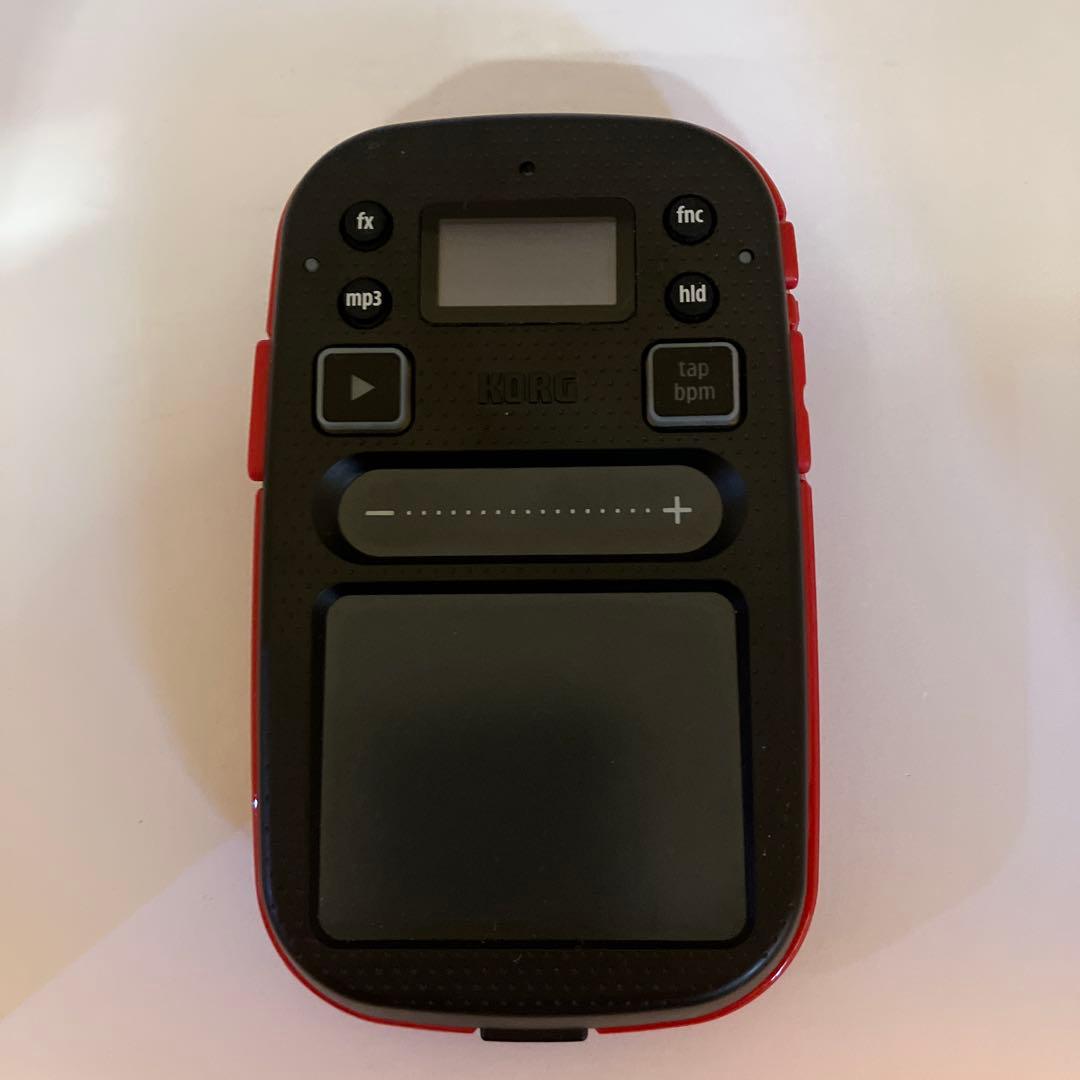 KORG minikaosspad2 mini-KP2 カオスパッド