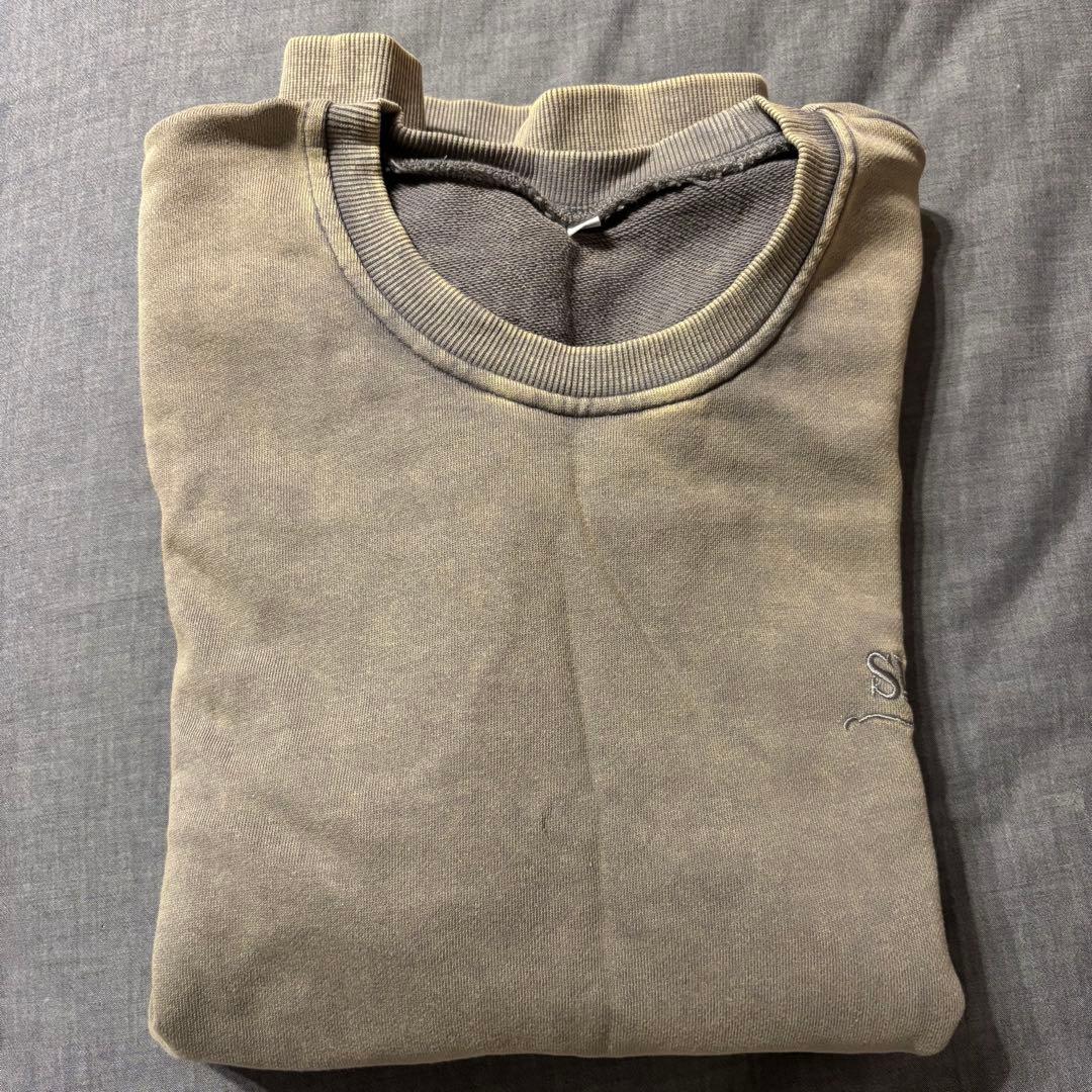 超特急　シューヤ　スウェット