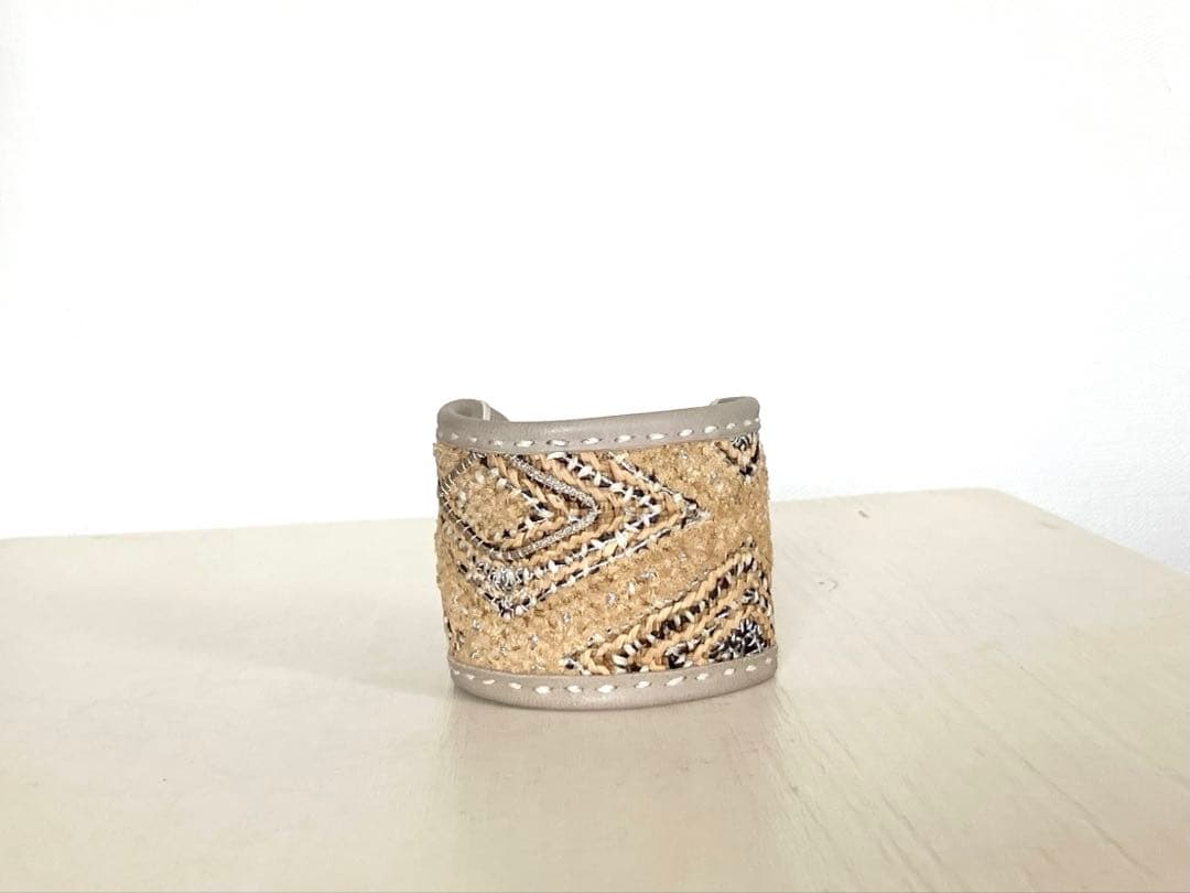 kitsuki クバクロス バングル