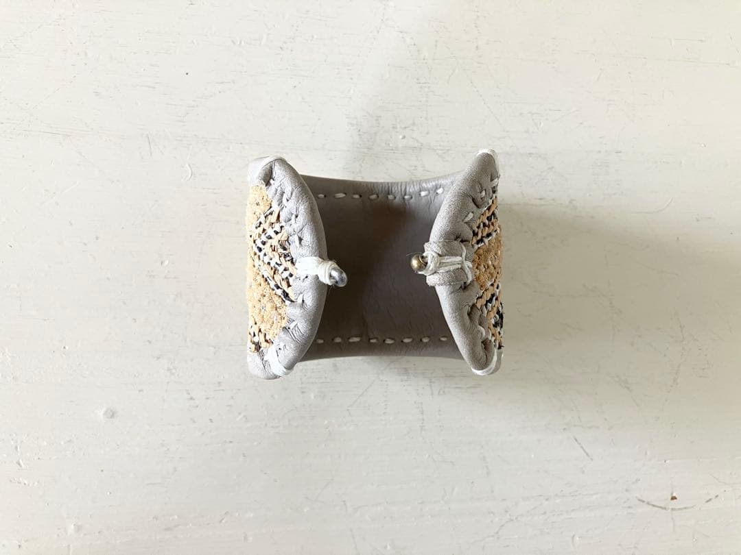 kitsuki クバクロス バングル