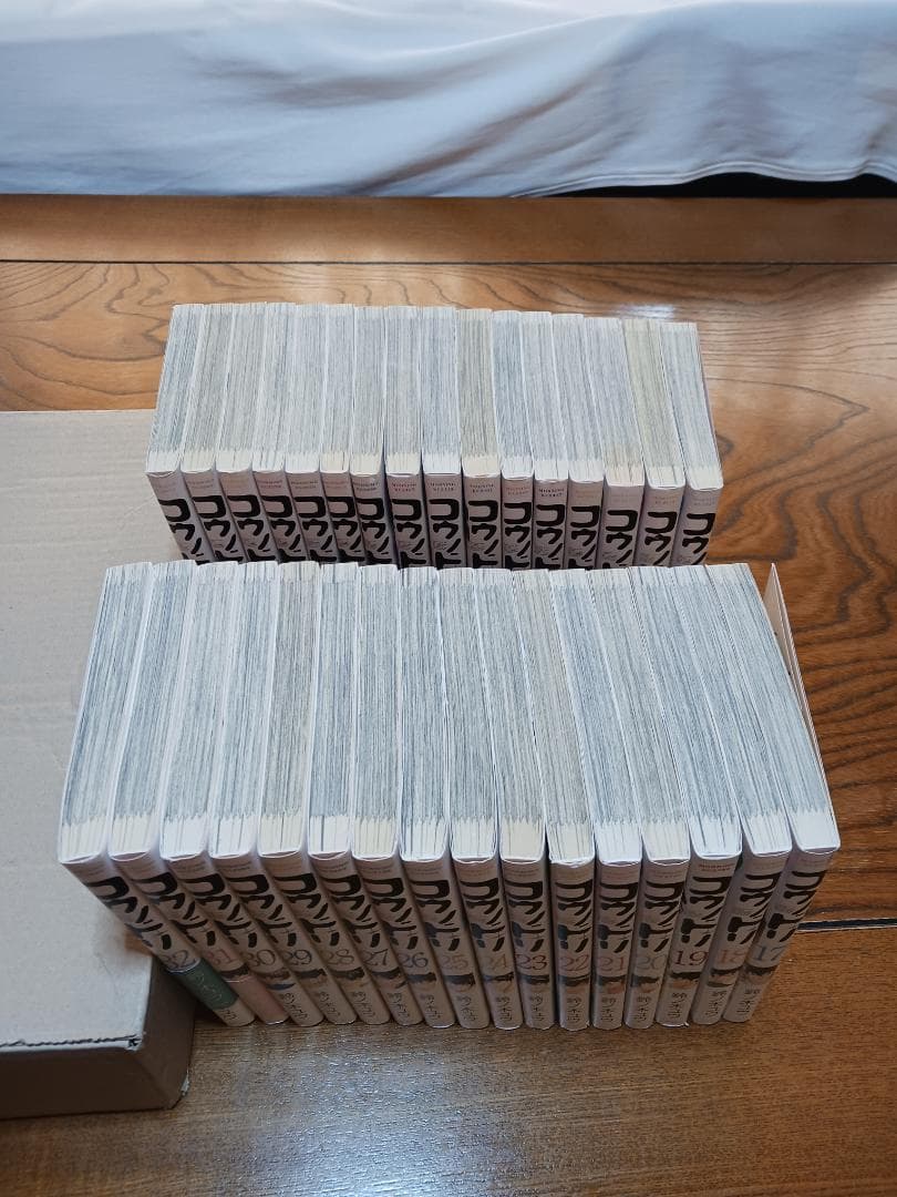 【美品】コウノドリ(1巻～32巻)全巻セット「鈴ノ木ユウ」