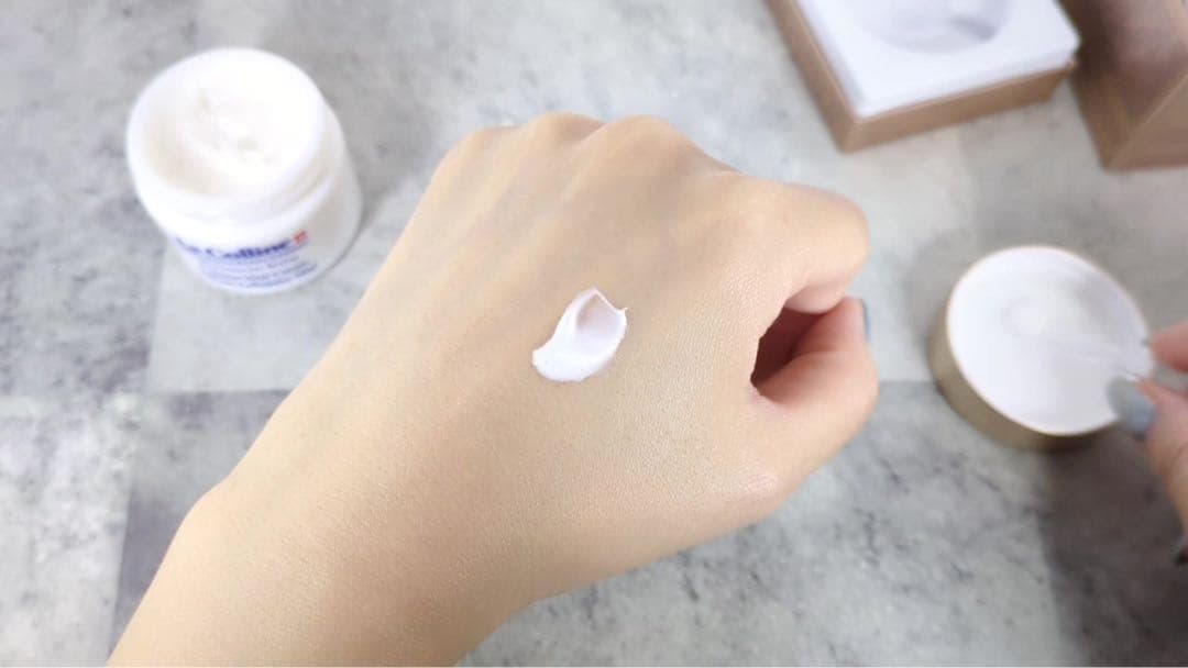 ラコリーヌ　エクスフォリエーター（フェイススクラブ）50ml