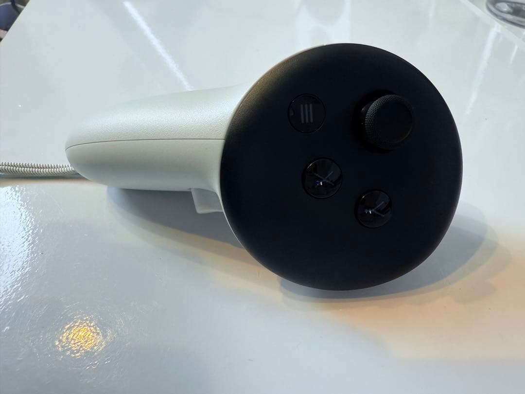 【ほぼ新品】 Quest3s 128GB