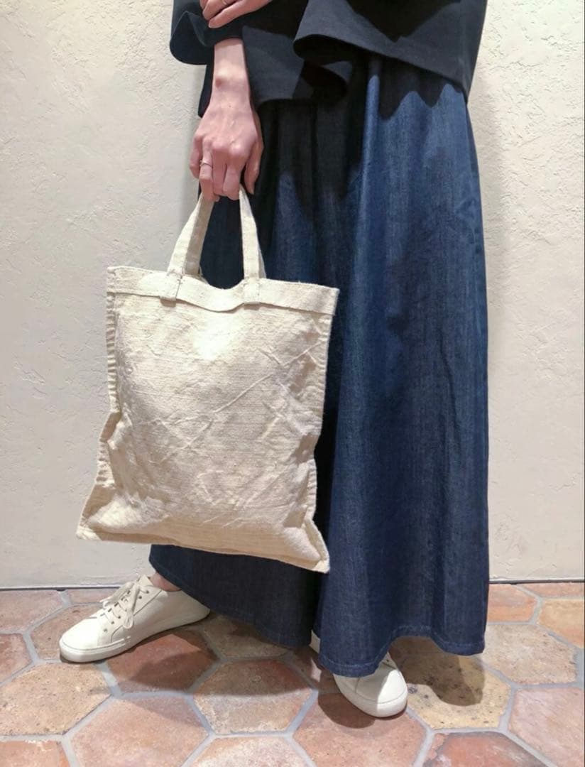 【未着美品】BEARDSLEYパンツ