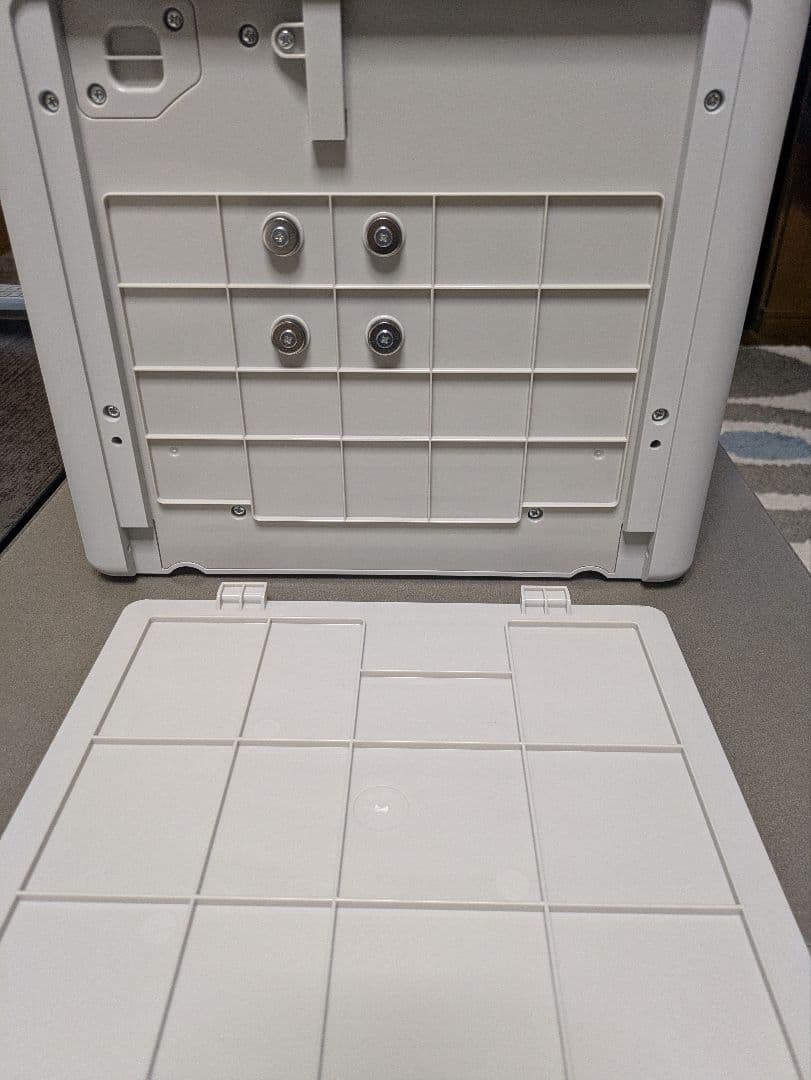 ノ*バ様 ✨【未使用】maxell オゾネオ除菌消臭器 MXAP-AE400(3