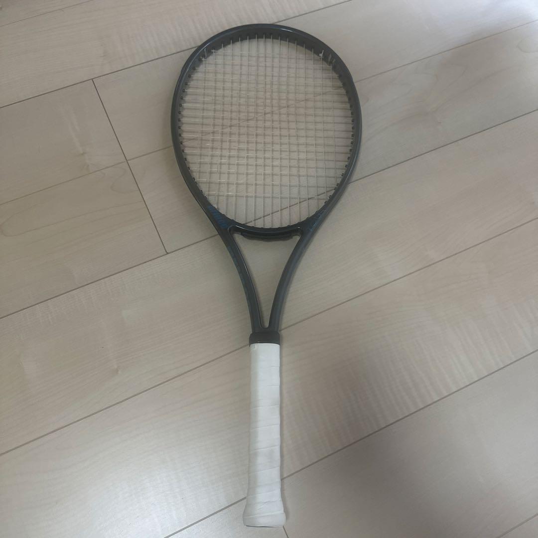 プリンス　ツアー　27インチ　270g 美品