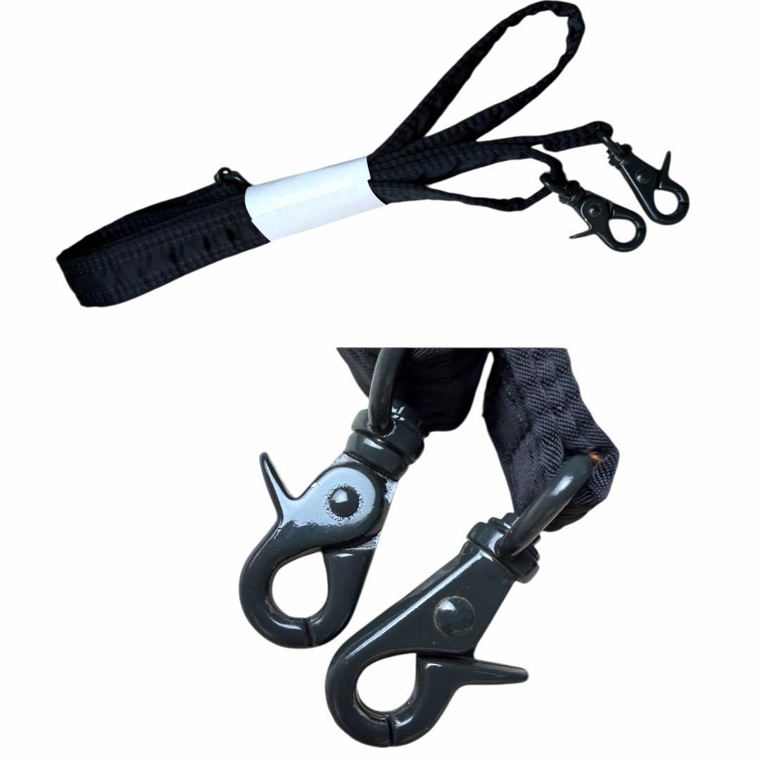 未使用級✨ポーター PORTAR タンカー ショルダー カメラバッグ　2way