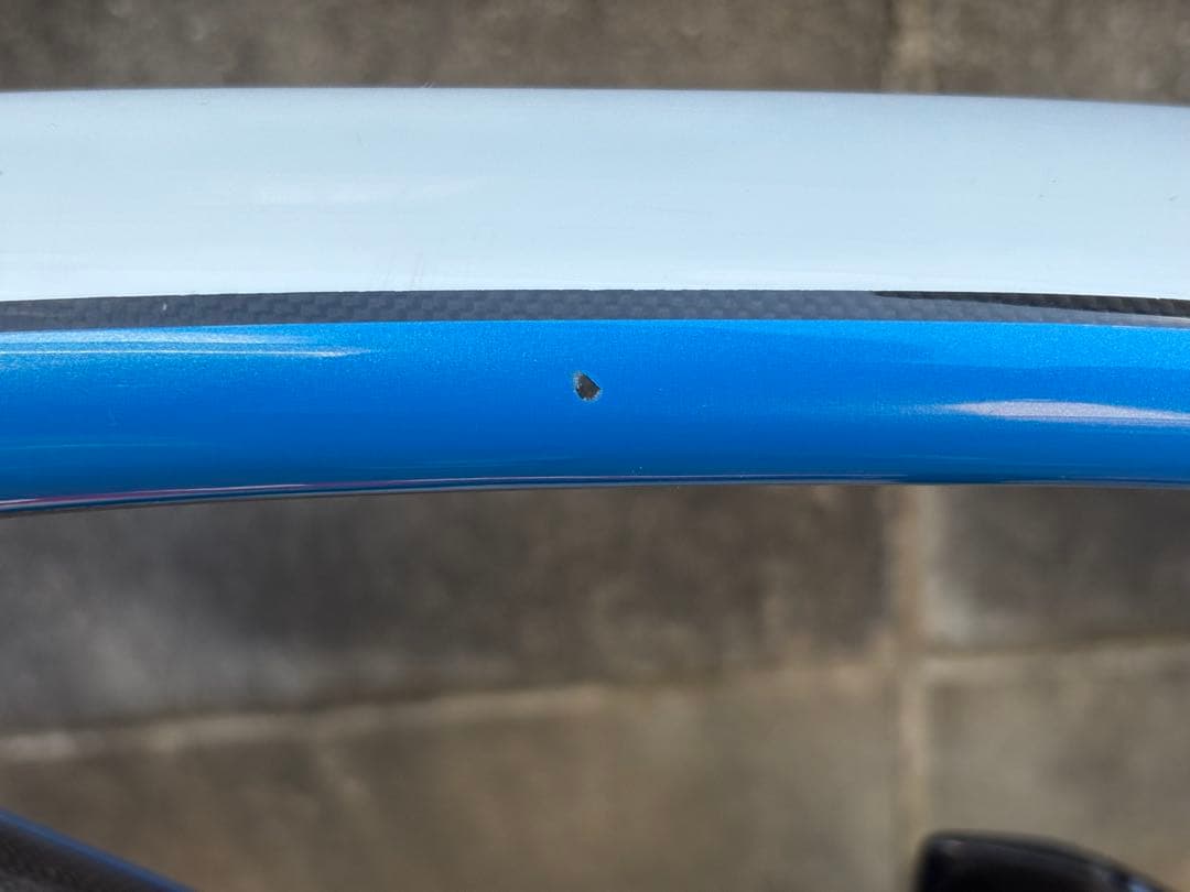 自転車本体 CARRERA PHIBRA EVO XS MAVIC COSMIC