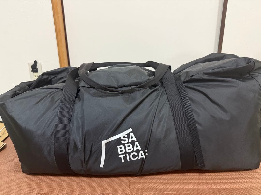 Sabbatical アルニカ　マット　セット