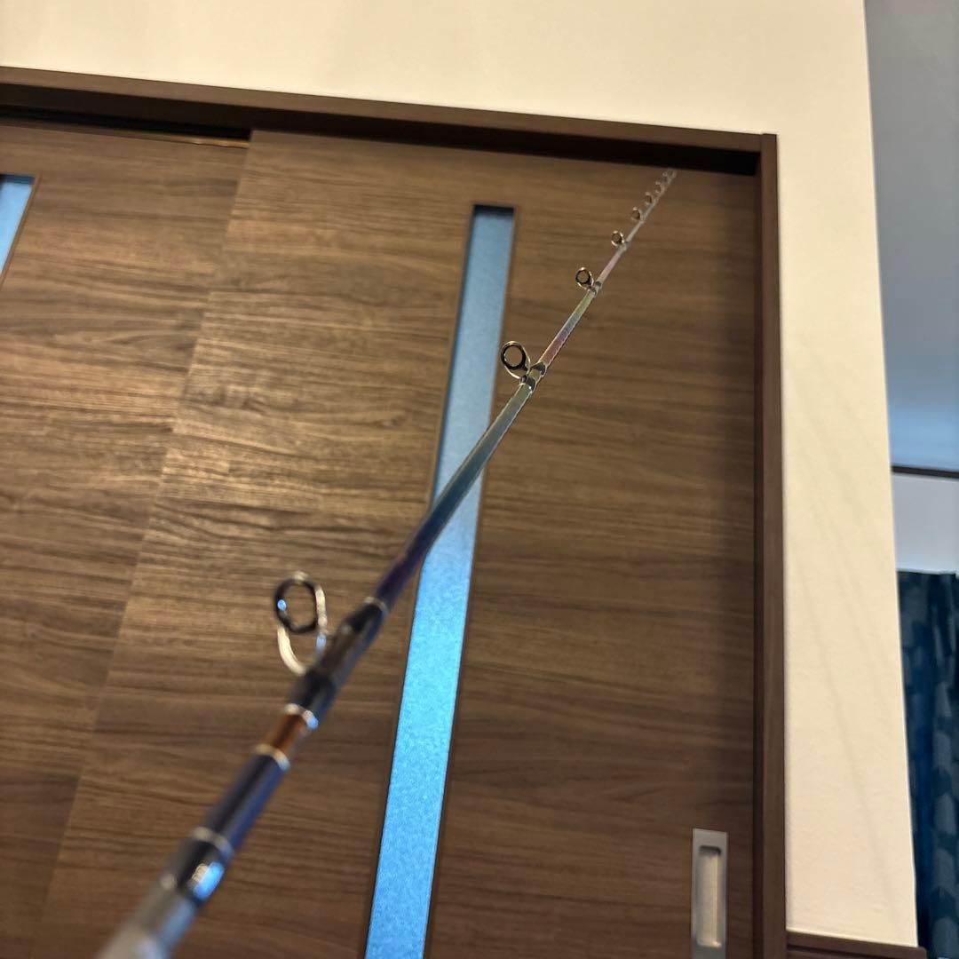 ワールドシャウラリミテッド1652