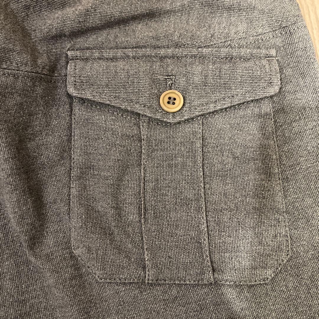 【専用】【美品】visvim zermatt pants