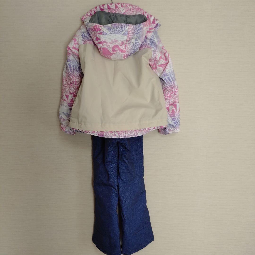 子供用スキーウェア150