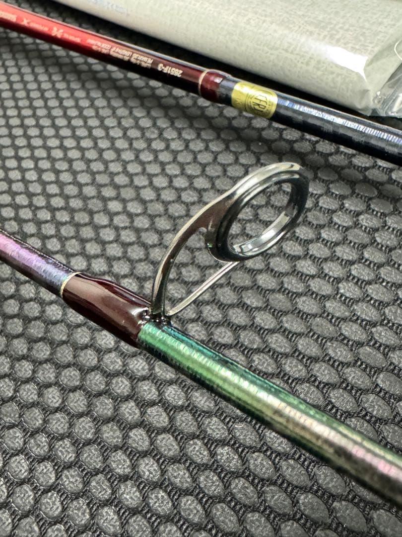 ワールドシャウラ2651F-3