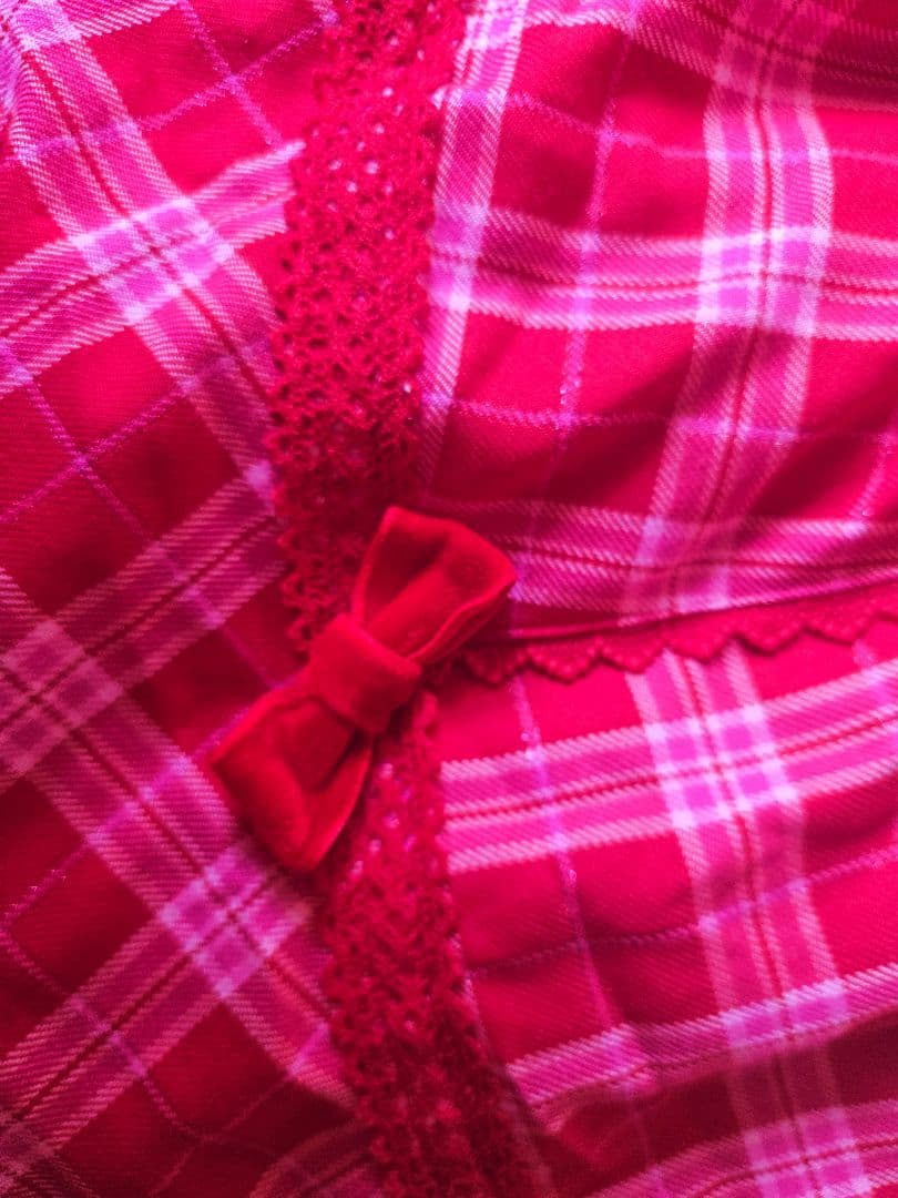 メルヘンタータンリボンJSK Angelic Pretty 　バレンタイン