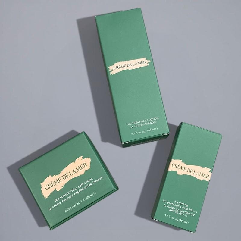 【未使用品】クレーム ドゥ・ラ・メール モイスチャークリーム 化粧水 日焼け止