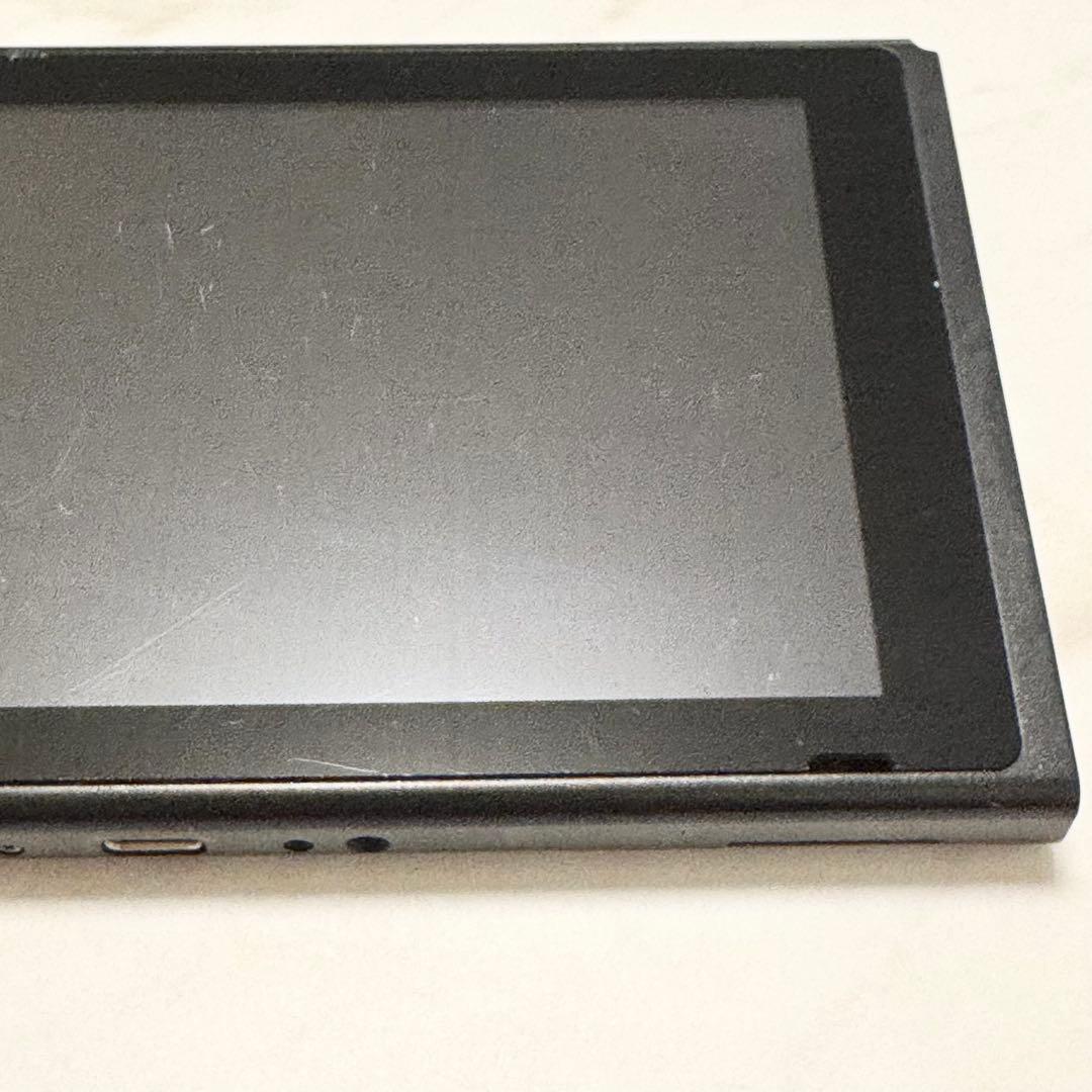 【動作確認済み】Nintendo Switch 本体のみ 2020年