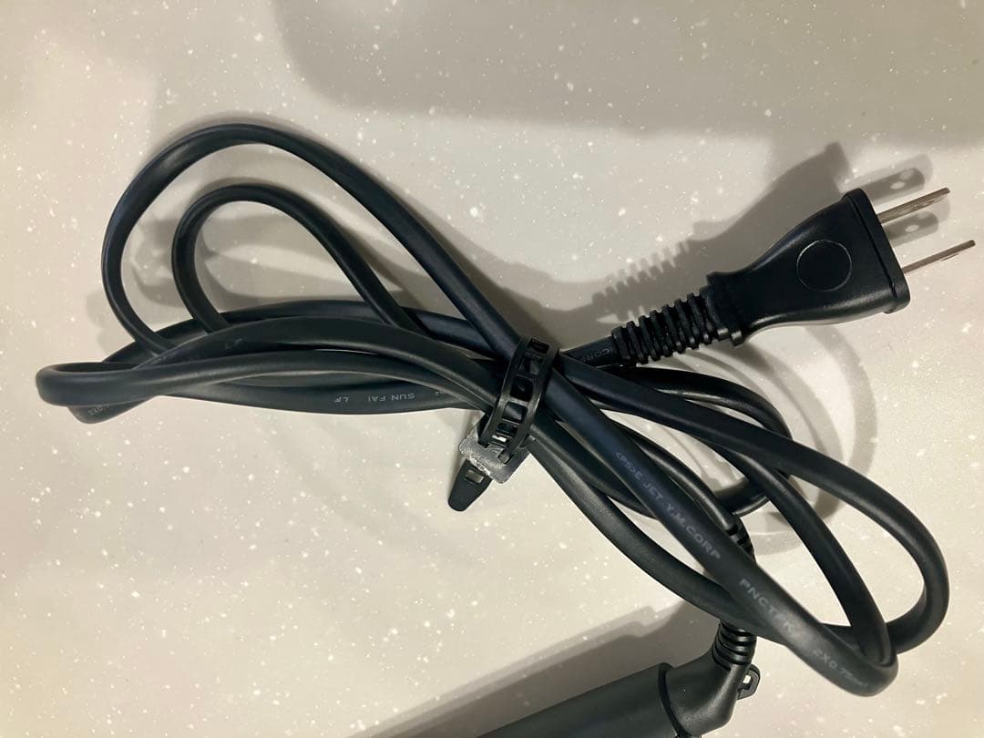 Panasonic ナノケア ストレートヘアアイロン【EH-HS0J】